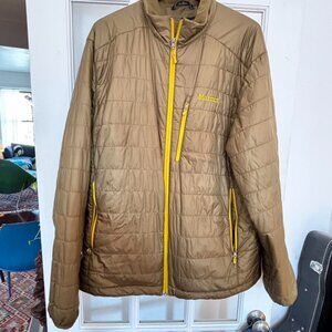 Marmot Insulated Echo Featherless Jacket